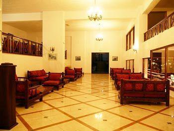 Electra Beach Hotel Karpathos Island Екстер'єр фото